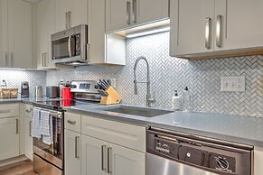 Kasa Forest Park St. Louis