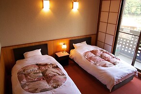 Kirishima Miyama Hotel
