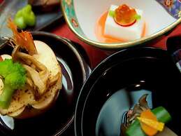 Kirishima Miyama Hotel