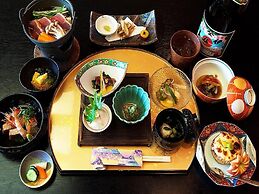 Kirishima Miyama Hotel