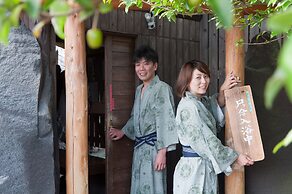 Kirishima Miyama Hotel