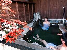 Kirishima Miyama Hotel