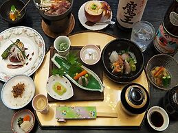 Kirishima Miyama Hotel