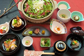 Kirishima Miyama Hotel