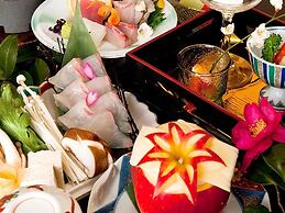 Kirishima Miyama Hotel