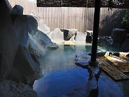 Kirishima Miyama Hotel