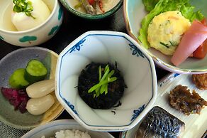 Kirishima Miyama Hotel