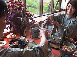 Kirishima Miyama Hotel