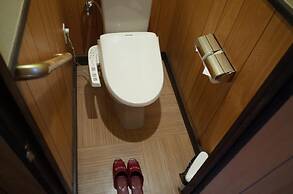 Kirishima Miyama Hotel