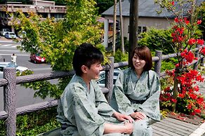 Kirishima Miyama Hotel