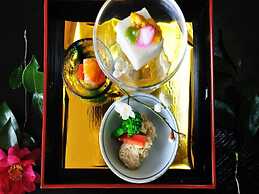 Kirishima Miyama Hotel