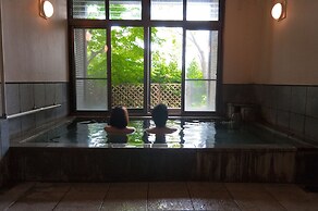 Kirishima Miyama Hotel