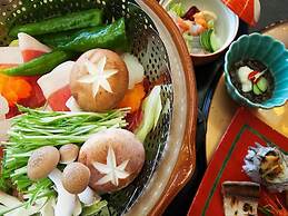 Kirishima Miyama Hotel