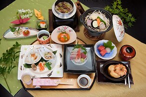 Kirishima Miyama Hotel