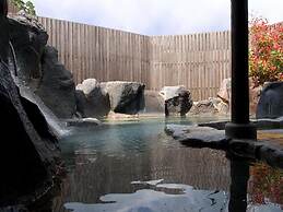 Kirishima Miyama Hotel