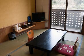 Kirishima Miyama Hotel