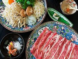 Kirishima Miyama Hotel