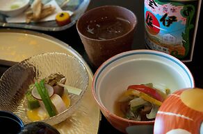 Kirishima Miyama Hotel