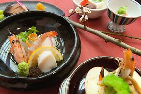 Kirishima Miyama Hotel