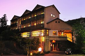 Kirishima Miyama Hotel