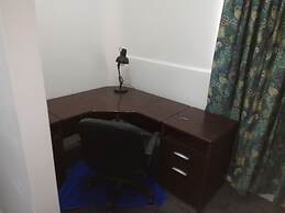 Forrest St Apartments