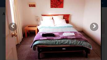 Forrest St Apartments