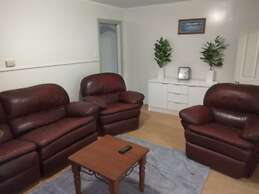 Forrest St Apartments