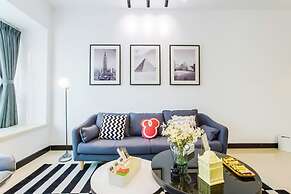 Locals Boutique Apartment Huafa Plaza 15