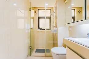 Locals Boutique Apartment Huafa Plaza 15