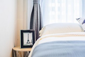 Locals Boutique Apartment Huafa Plaza 15