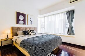 Locals Boutique Apartment Huafa Plaza 15