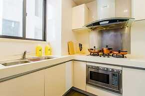 Locals Boutique Apartment Huafa Plaza 15