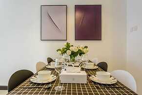 Locals Boutique Apartment Huafa Plaza 15