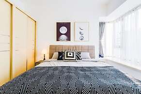 Locals Boutique Apartment Huafa Plaza 15