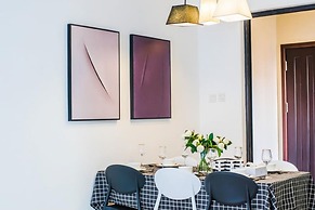 Locals Boutique Apartment Huafa Plaza 15