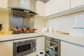 Locals Boutique Apartment Huafa Plaza 15