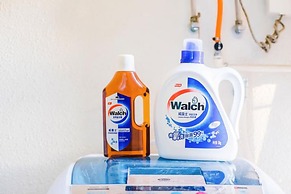 Locals Boutique Apartment Huafa Plaza 15