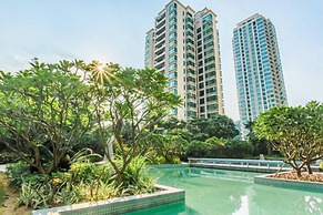 Locals Boutique Apartment Huafa Plaza 15