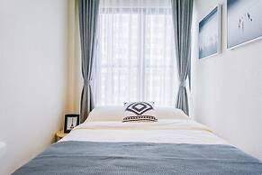 Locals Boutique Apartment Huafa Plaza 15
