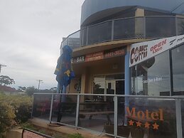 Jopen Cafe & Motel