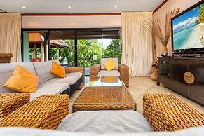 Villa Toba by Tropiclook