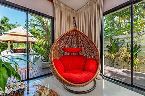 Villa Toba by Tropiclook