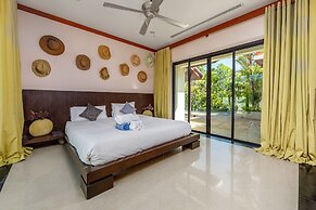 Villa Toba by Tropiclook