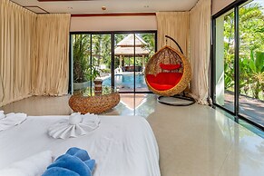 Villa Toba by Tropiclook