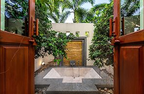 Villa Toba by Tropiclook