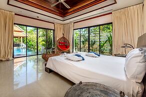 Villa Toba by Tropiclook