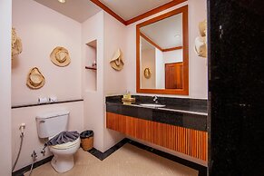 Villa Toba by Tropiclook