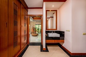 Villa Toba by Tropiclook