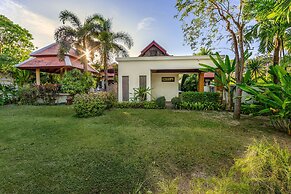 Villa Toba by Tropiclook