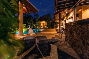 Villa Toba by Tropiclook